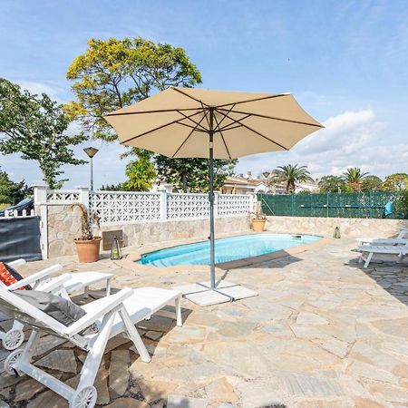 Casa Rilk Villa Sant Pere Pescador Luaran gambar