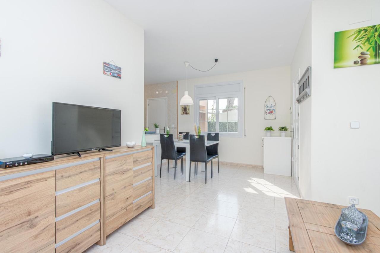Casa Rilk Villa Sant Pere Pescador Luaran gambar